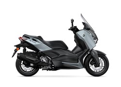 Yamaha XMAX 300 Tech MAX+