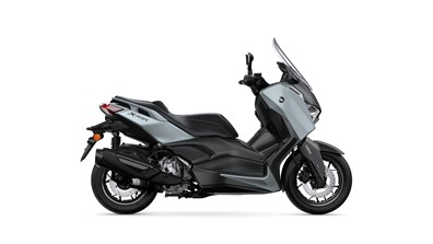 Yamaha XMAX 300 Tech MAX+