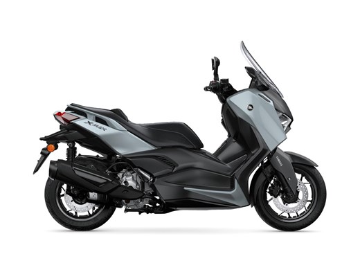 Yamaha XMAX 300 Tech MAX+