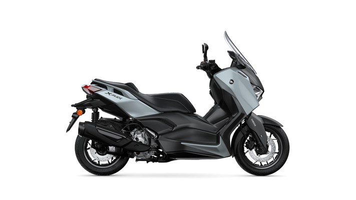 Yamaha XMAX 300 Tech MAX+ 