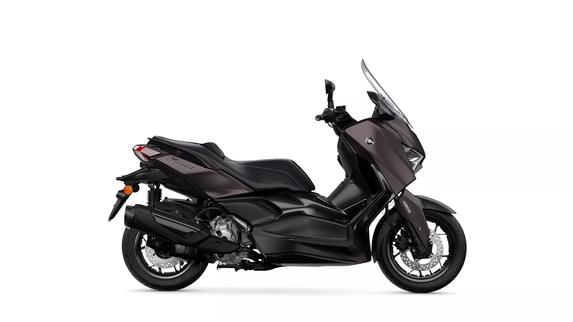 Yamaha XMAX 300 Tech MAX+ - Image 4 Yamaha XMAX 300 Tech MAX+ - Image 4