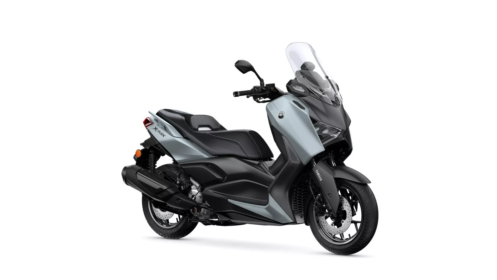 Yamaha XMAX 300 Tech MAX+ - Image 3 Yamaha XMAX 300 Tech MAX+ - Image 3