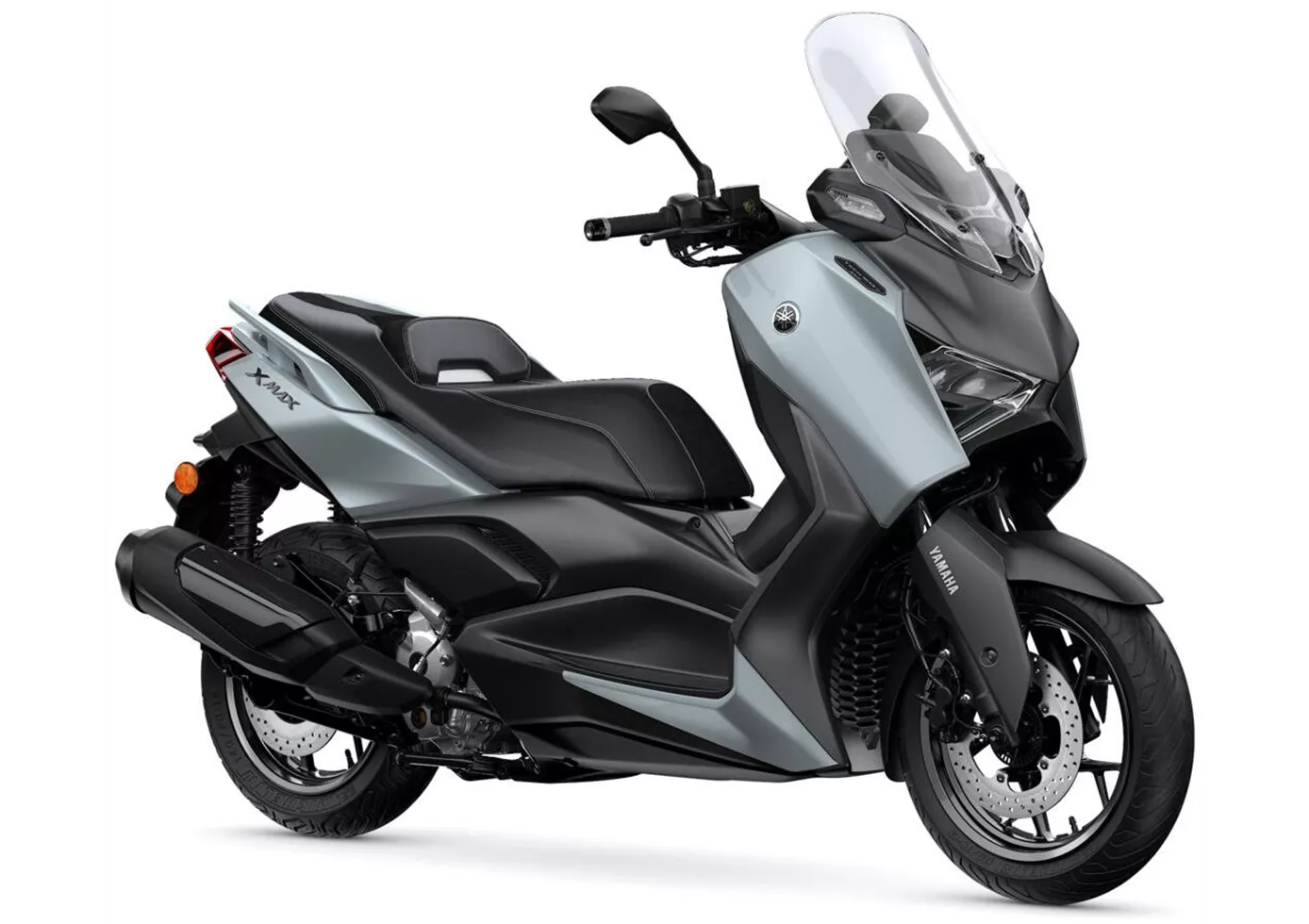 Yamaha XMAX 300 Tech MAX+ 2025 Yamaha XMAX 300 Tech MAX+ 2025