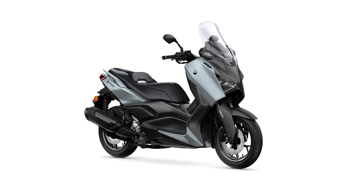 Yamaha XMAX 300 Tech MAX+