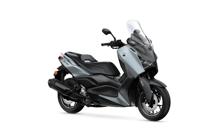 Yamaha XMAX 300 Tech MAX+ Bild 4: Yamaha XMAX 300 Tech MAX+