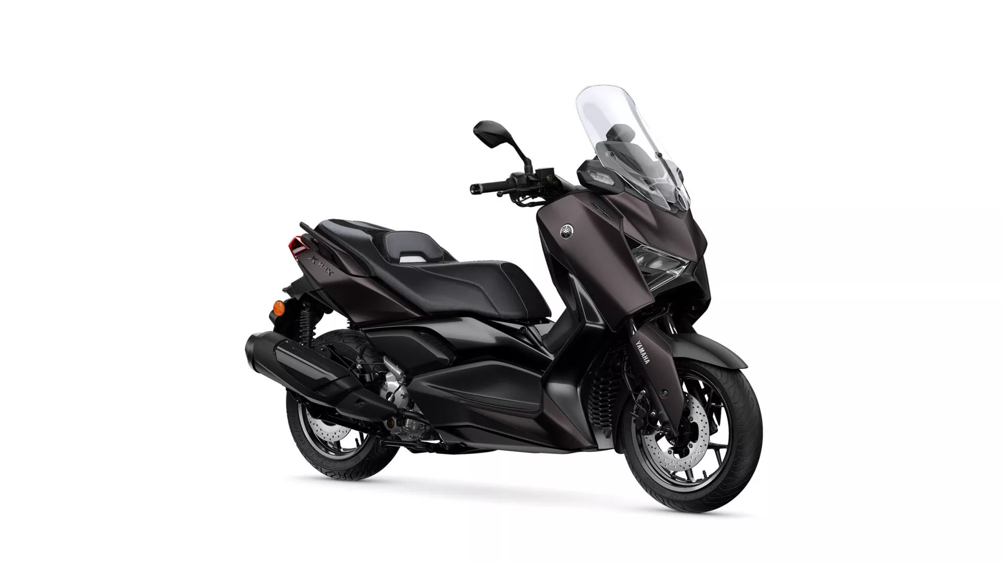Yamaha XMAX 300 Tech MAX+ - Image 5 Yamaha XMAX 300 Tech MAX+ - Image 5