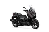 Yamaha XMAX 300 Tech MAX+ 2025 - Bild 7 Yamaha XMAX 300 Tech MAX+ 2025 - Bild 7