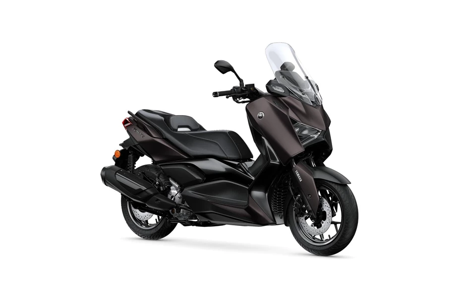 Yamaha XMAX 300 Tech MAX+ Bild 6: Yamaha XMAX 300 Tech MAX+