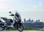 Yamaha XMAX 300 Tech MAX+