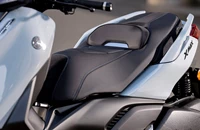 Yamaha XMAX 300 Tech MAX+ 2025 - Bild 10 Yamaha XMAX 300 Tech MAX+ 2025 - Bild 10