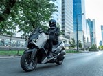Yamaha XMAX 300 Tech MAX+