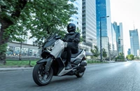 Yamaha XMAX 300 Tech MAX+ 2025 - Bild 3 Yamaha XMAX 300 Tech MAX+ 2025 - Bild 3