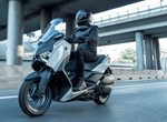 Yamaha XMAX 300 Tech MAX+