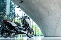 Yamaha XMAX 300 Tech MAX+ 2025 - Bild 16 Yamaha XMAX 300 Tech MAX+ 2025 - Bild 16