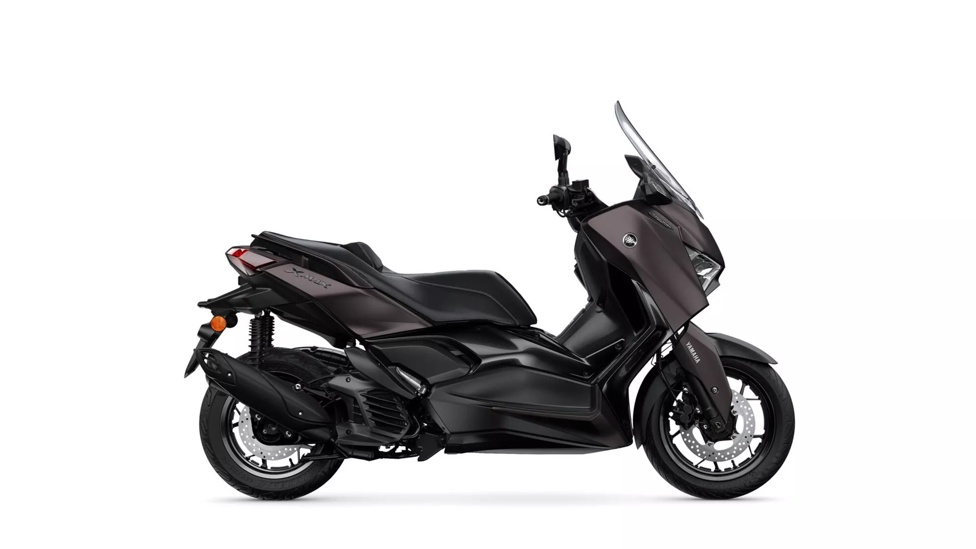 Yamaha XMAX 125 Tech MAX+ - Image 4 Yamaha XMAX 125 Tech MAX+ - Image 4