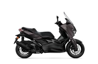 Yamaha XMAX 125 Tech MAX+ 2025 - Bild 6 Yamaha XMAX 125 Tech MAX+ 2025 - Bild 6
