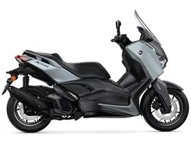 Yamaha XMAX 125 Tech MAX+ Yamaha XMAX 125 Tech MAX+