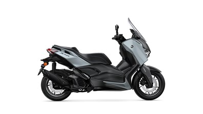 Yamaha XMAX 125 Tech MAX+