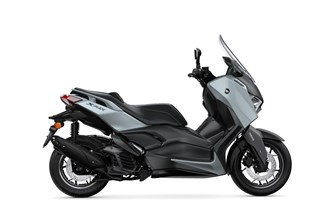 Yamaha XMAX 125 Tech MAX+