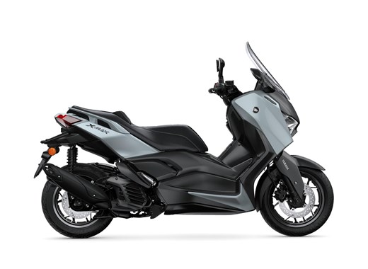 Yamaha XMAX 125 Tech MAX+