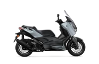 Yamaha XMAX 125 Tech MAX+ 2025 - Bild 1 Yamaha XMAX 125 Tech MAX+ 2025 - Bild 1