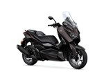 Yamaha XMAX 125 Tech MAX+