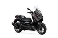 Yamaha XMAX 125 Tech MAX+ 2025 - Bild 7 Yamaha XMAX 125 Tech MAX+ 2025 - Bild 7