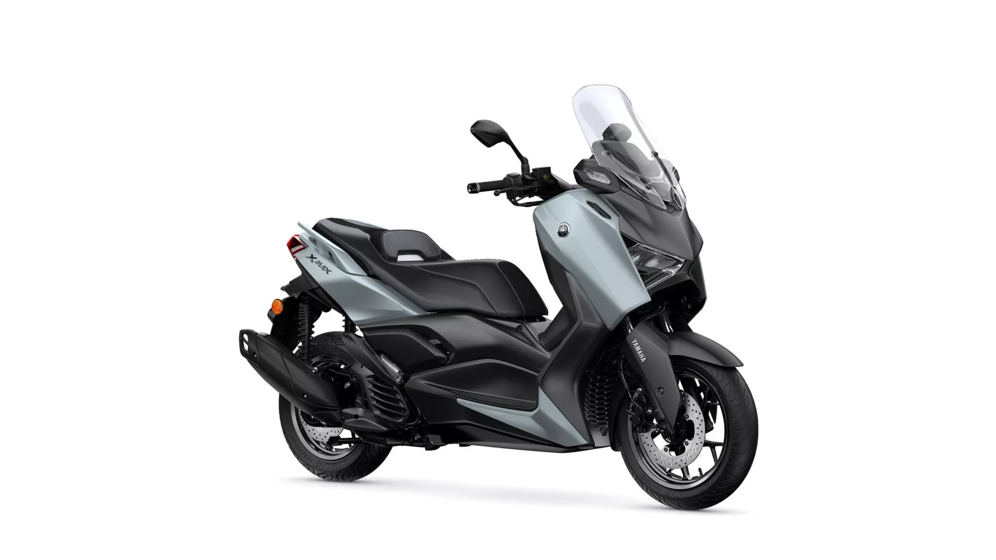 Yamaha XMAX 125 Tech MAX+ - Image 3 Yamaha XMAX 125 Tech MAX+ - Image 3