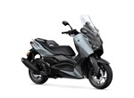 Yamaha XMAX 125 Tech MAX+