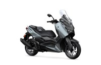 Yamaha XMAX 125 Tech MAX+ 2025 - Bild 5 Yamaha XMAX 125 Tech MAX+ 2025 - Bild 5