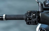 Yamaha XMAX 125 Tech MAX+ 2025 - Bild 12 Yamaha XMAX 125 Tech MAX+ 2025 - Bild 12