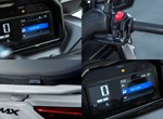 Yamaha XMAX 125 Tech MAX+