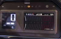 Yamaha XMAX 125 Tech MAX+ 2025 - Bild 10 Yamaha XMAX 125 Tech MAX+ 2025 - Bild 10