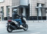 Yamaha XMAX 125 Tech MAX+