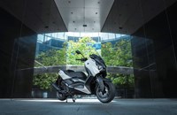 Yamaha XMAX 125 Tech MAX+ 2025 - Bild 15 Yamaha XMAX 125 Tech MAX+ 2025 - Bild 15