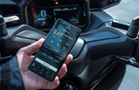 Yamaha XMAX 125 Tech MAX+ 2025 - Bild 13 Yamaha XMAX 125 Tech MAX+ 2025 - Bild 13