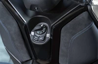 Yamaha XMAX 125 Tech MAX+ 2025 - Bild 14 Yamaha XMAX 125 Tech MAX+ 2025 - Bild 14