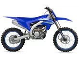 Yamaha YZ250F 2025 Yamaha YZ250F 2025