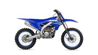 Yamaha YZ250F