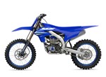 Yamaha YZ250F