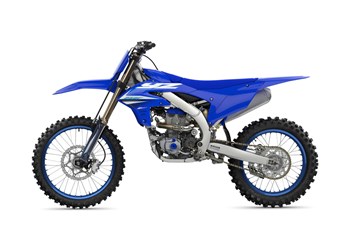 Yamaha YZ250F 2025 - Bild 8 Yamaha YZ250F 2025 - Bild 8