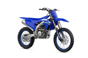 Yamaha YZ250F 2025 - Bild 6 Yamaha YZ250F 2025 - Bild 6