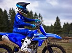 Yamaha YZ250F