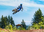 Yamaha YZ250F