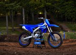 Yamaha YZ250F
