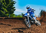 Yamaha YZ250F