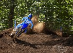 Yamaha YZ250F