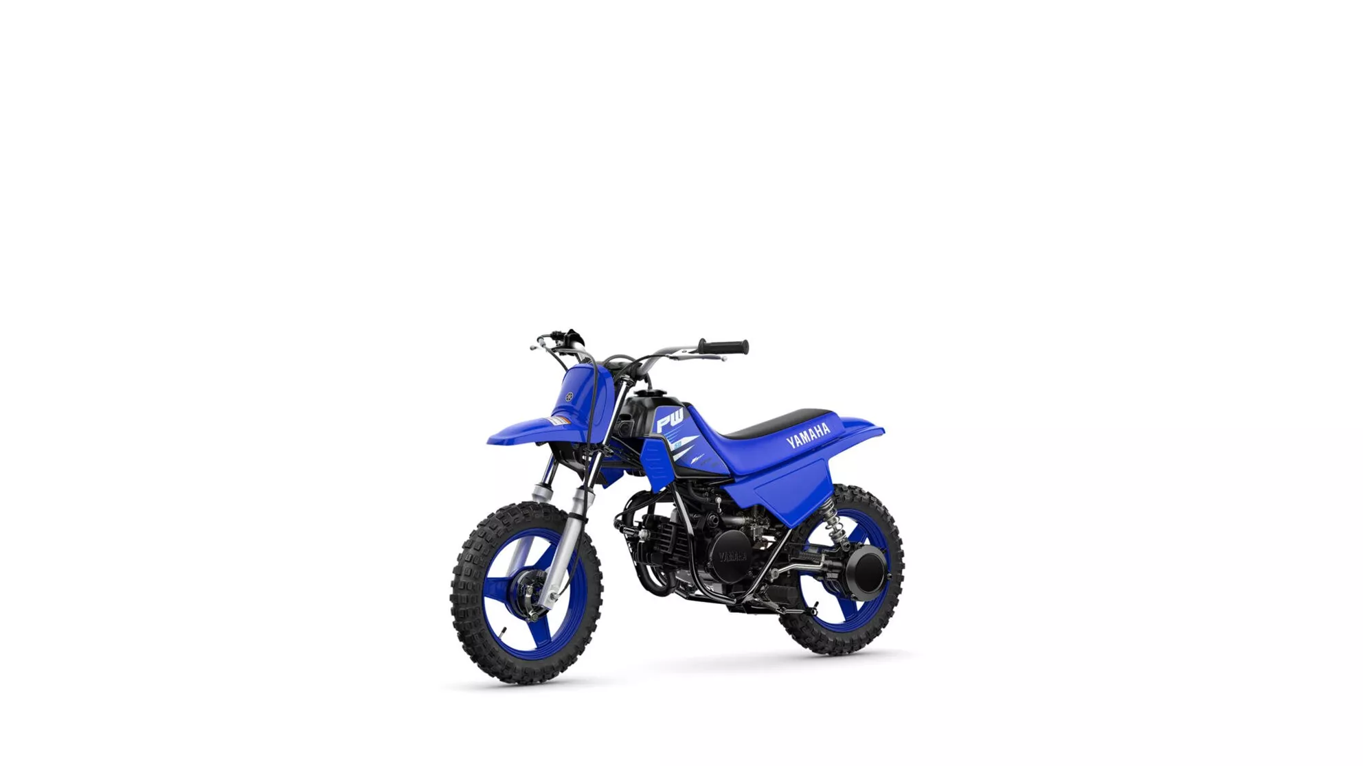 Yamaha PW50 - Image 3 Yamaha PW50 - Image 3
