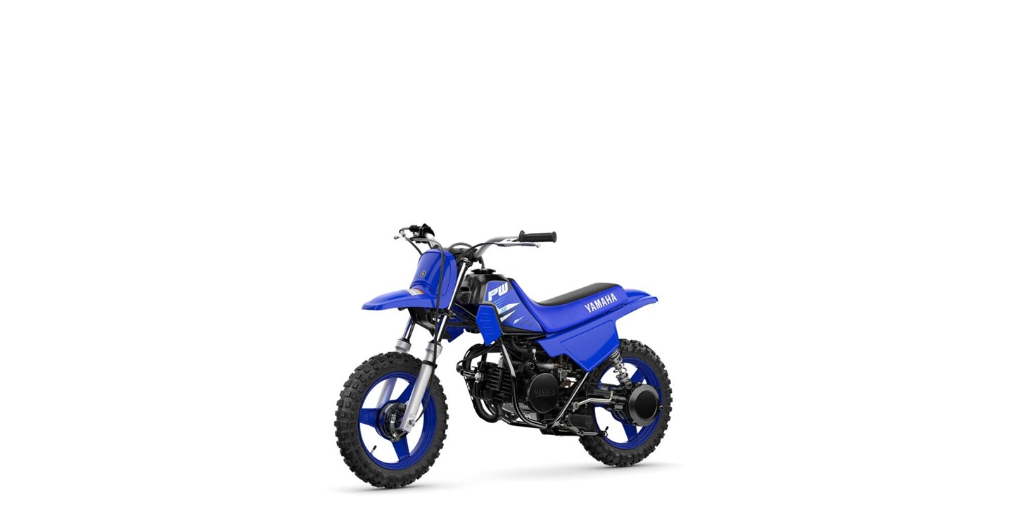 Yamaha PW50