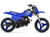 Yamaha PW50 2025 Yamaha PW50 2025